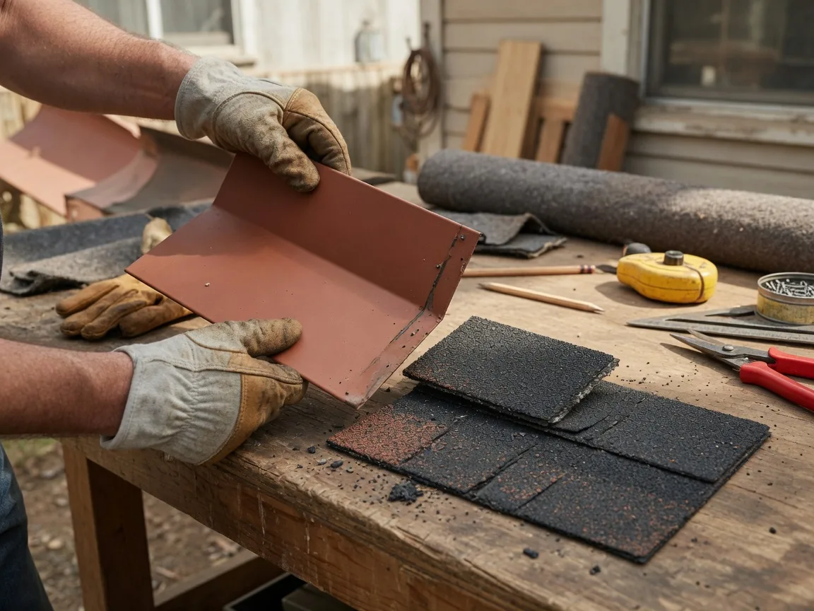 Roof Repair company in Whiteside, MO